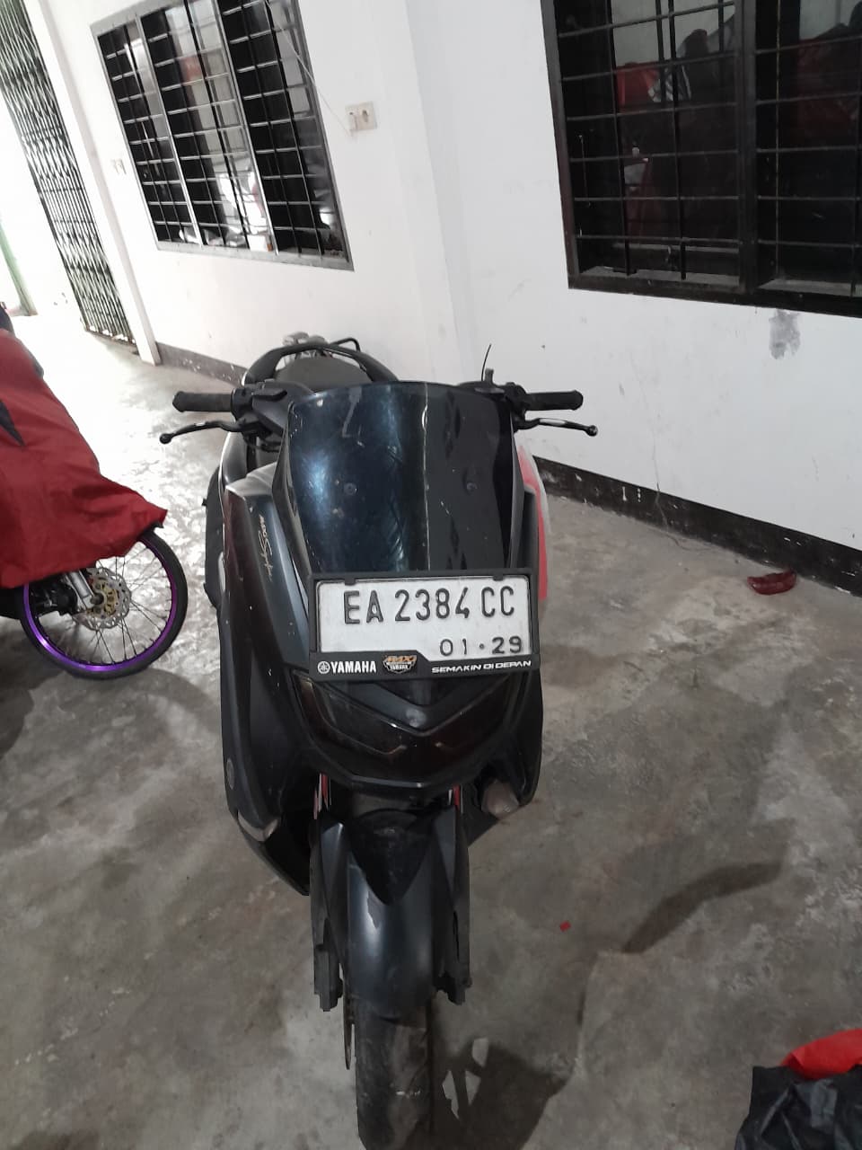 Aset Lelang