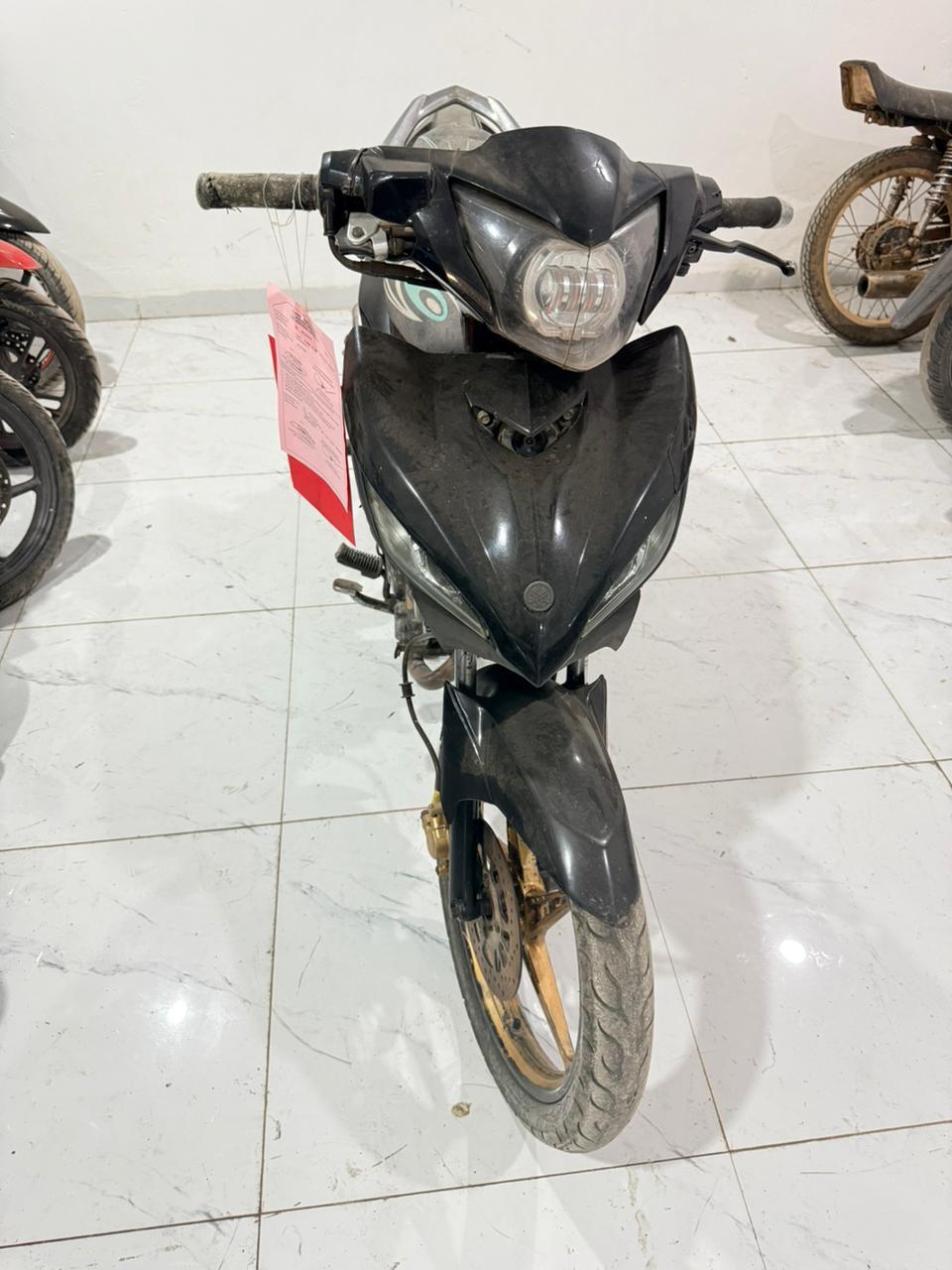 Aset Lelang