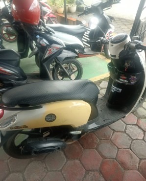 Detail Aset