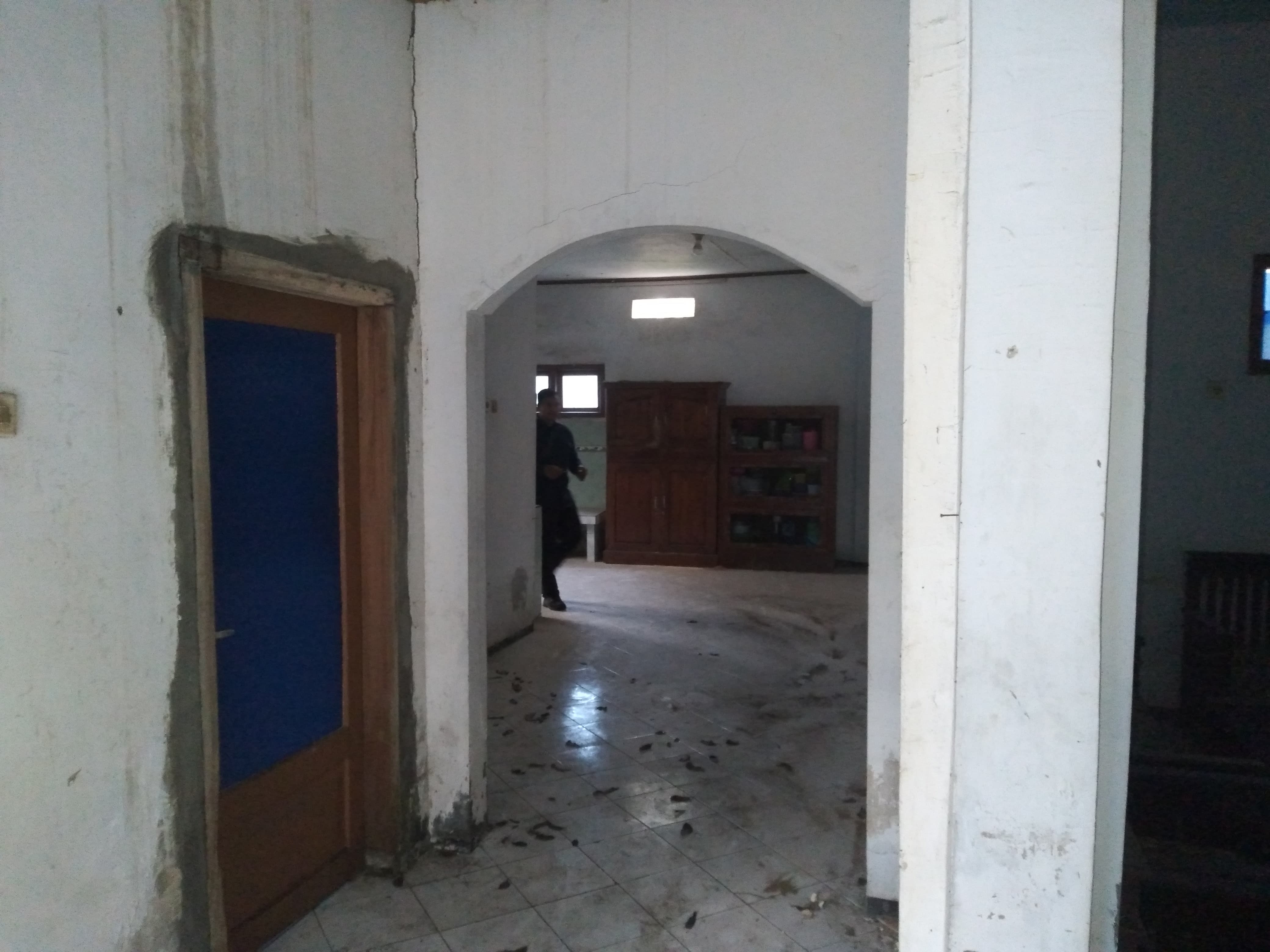 Detail Aset