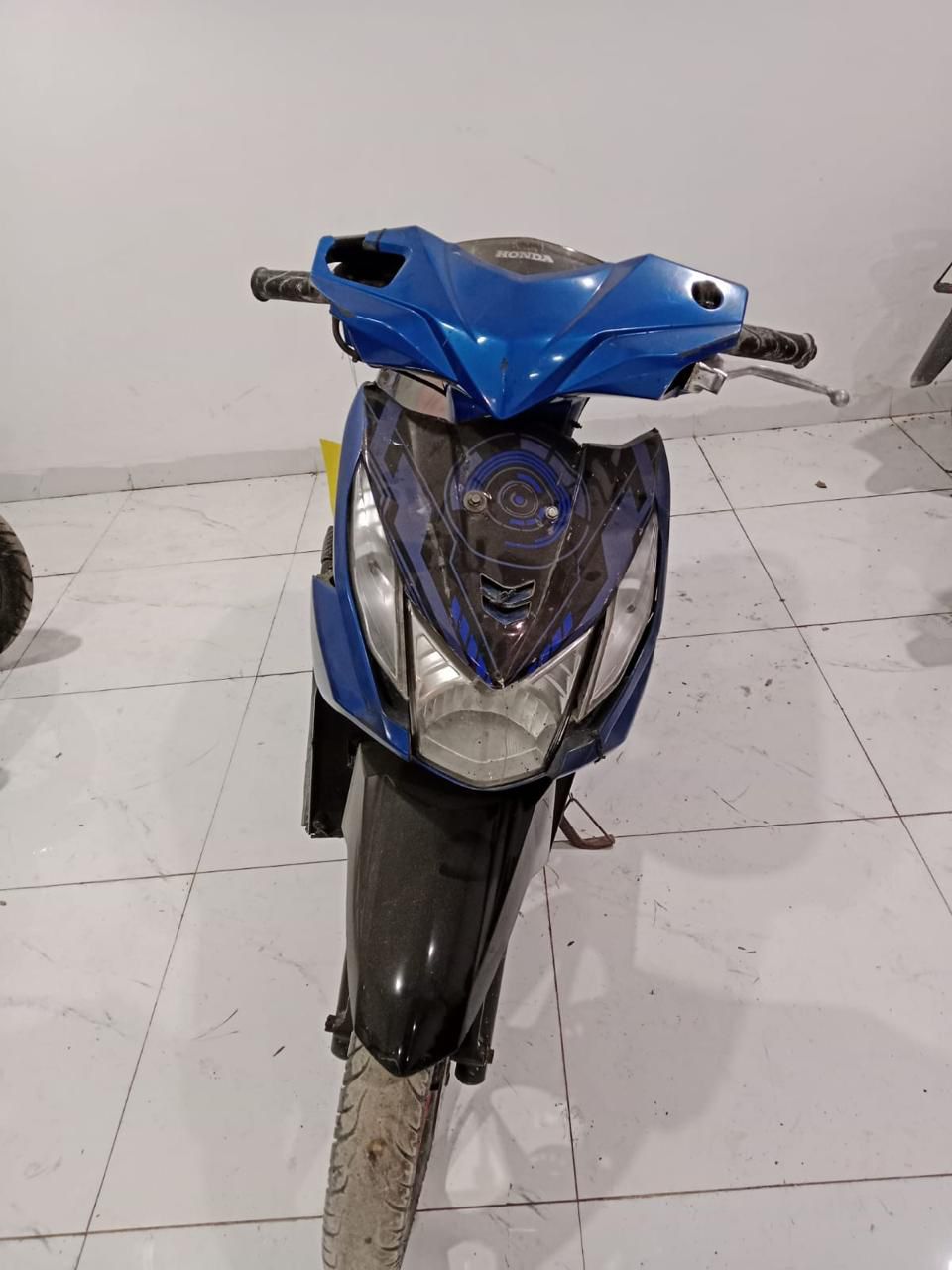 Aset Lelang