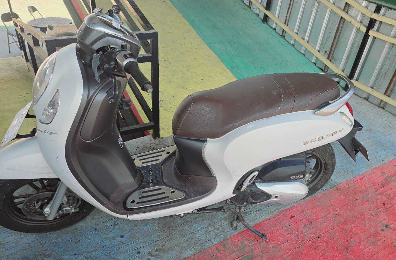 Detail Aset