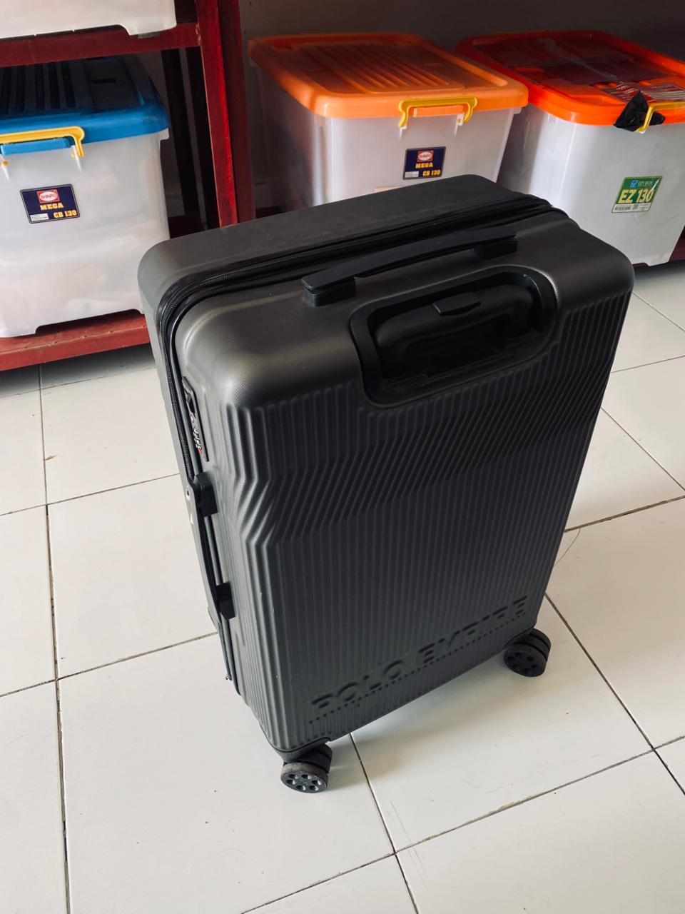 Aset Lelang