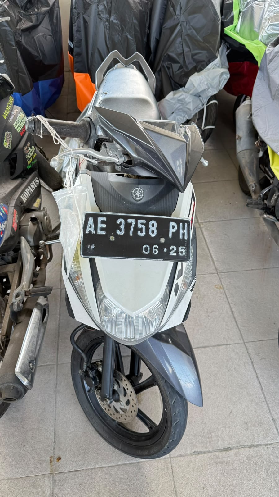 Aset Lelang