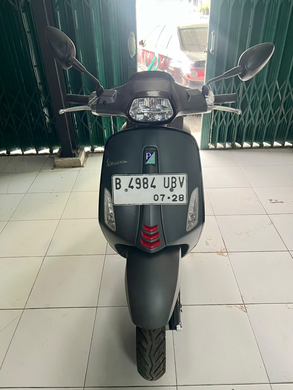 Aset Lelang