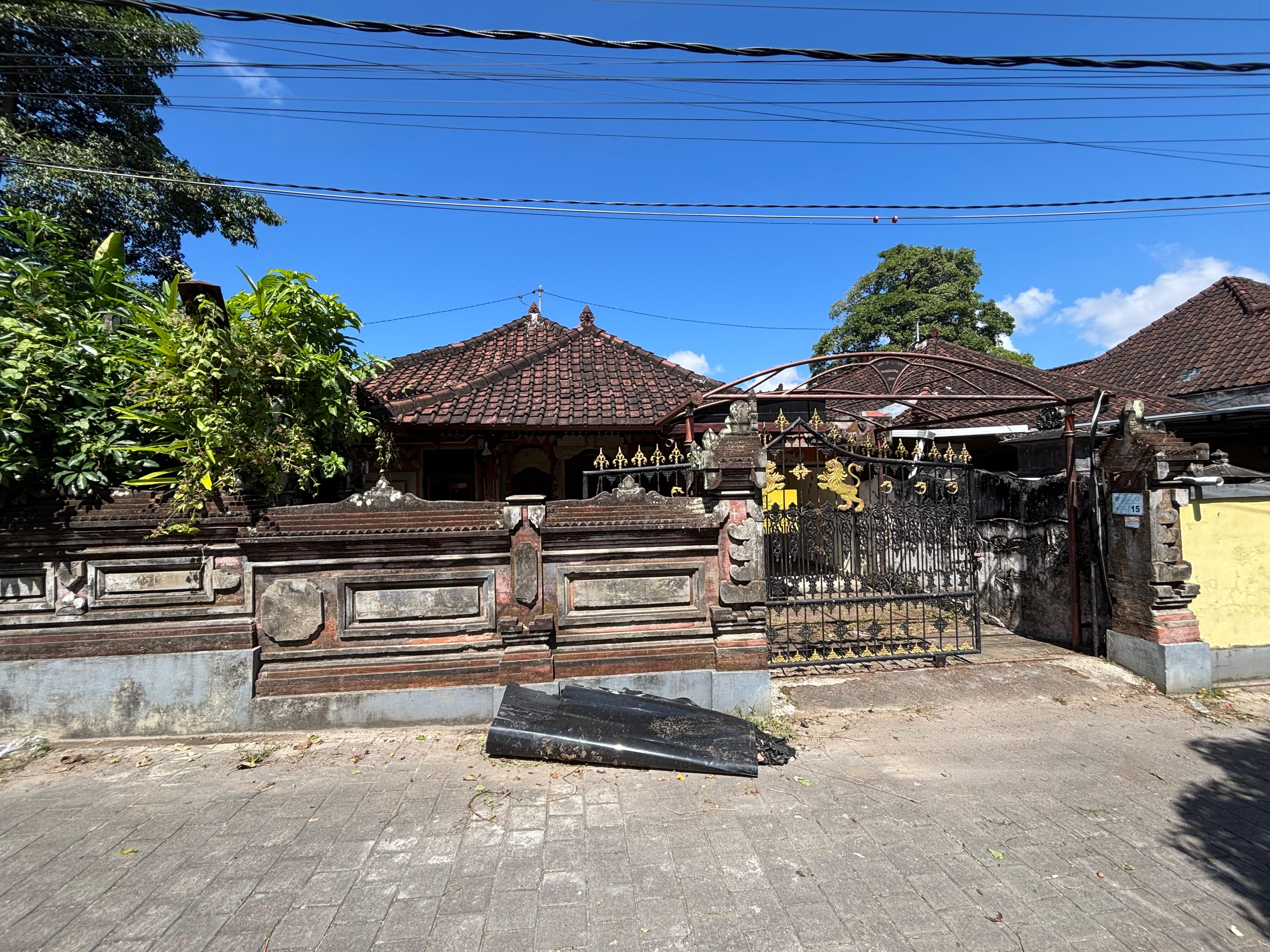 Detail Aset