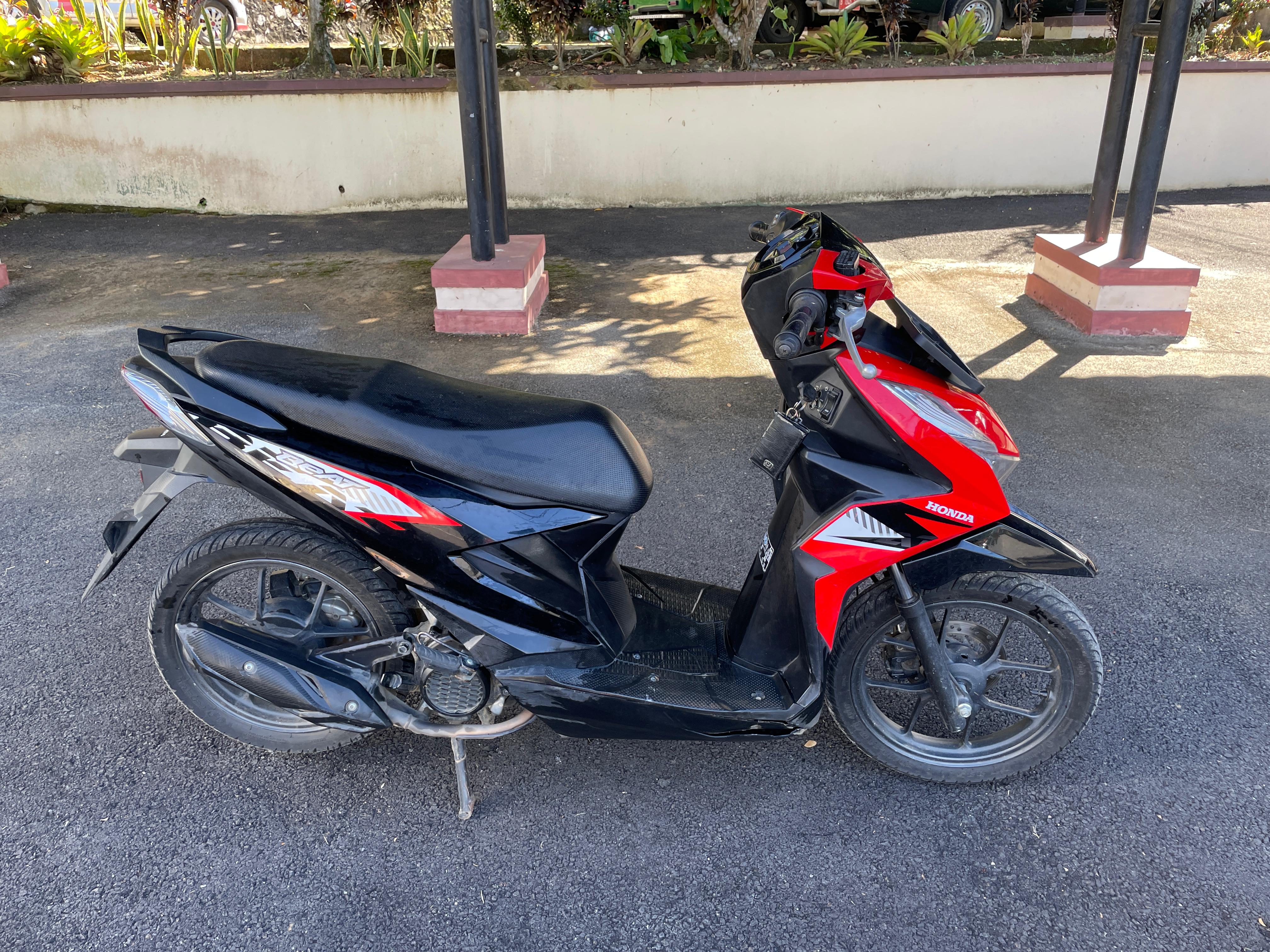 Aset Lelang