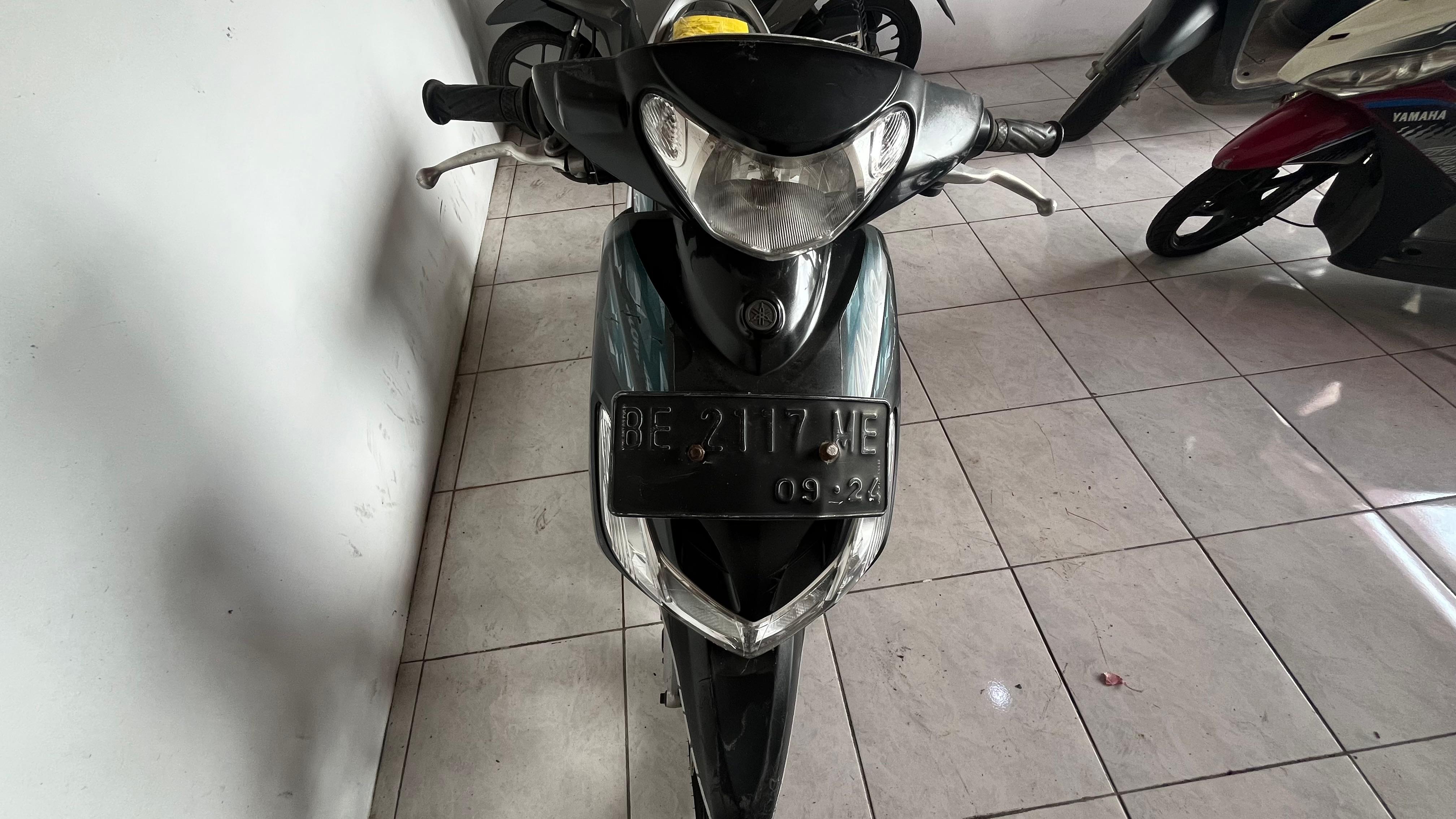 Aset Lelang
