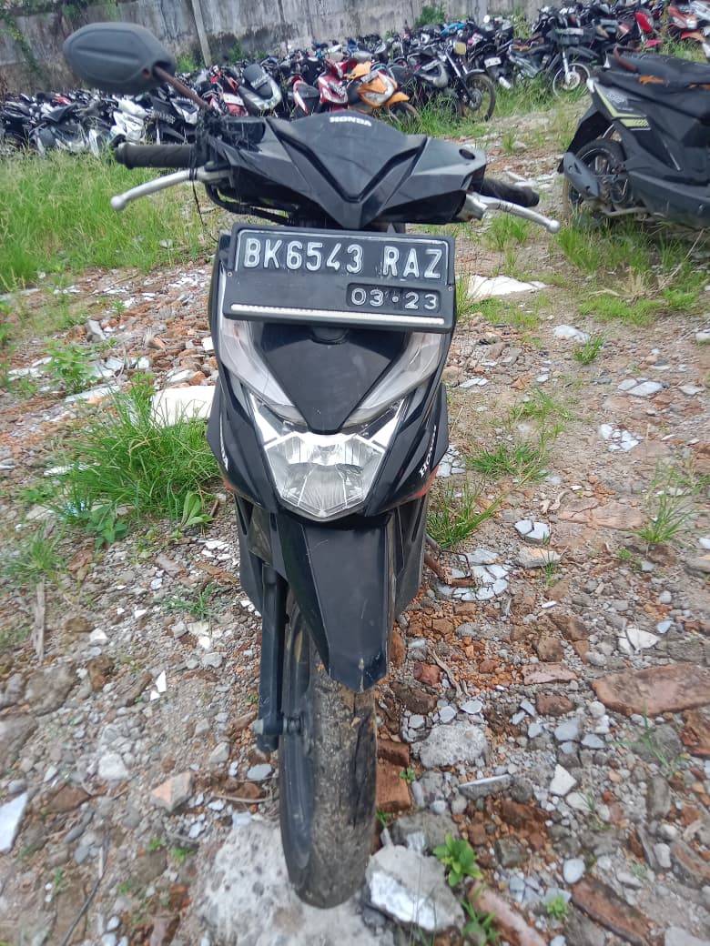 Aset Lelang