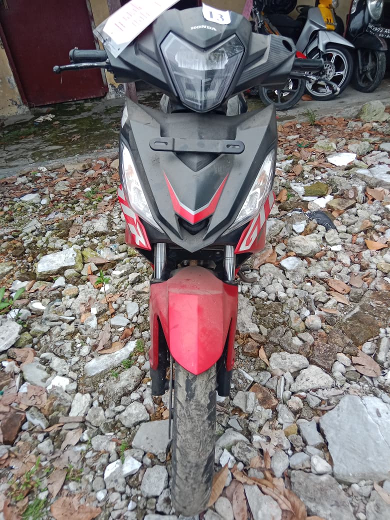 Aset Lelang
