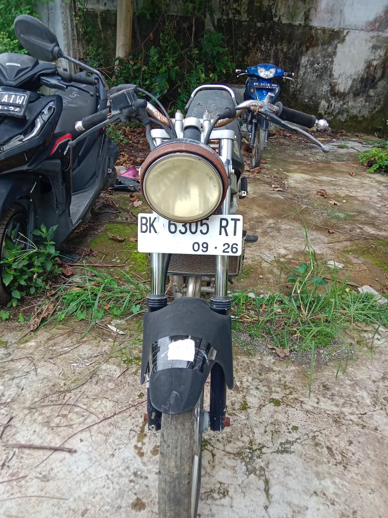 Aset Lelang