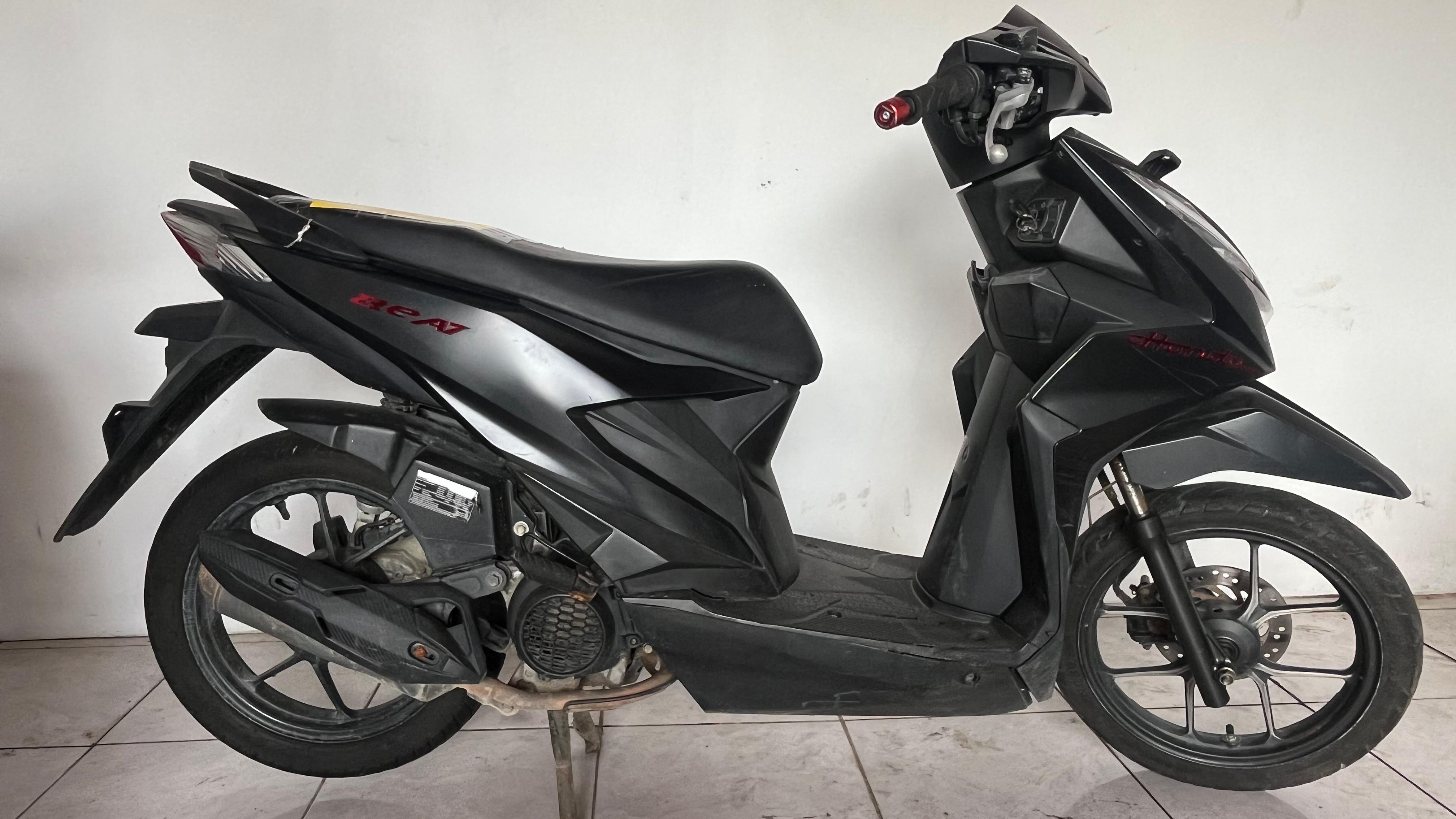 Aset Lelang
