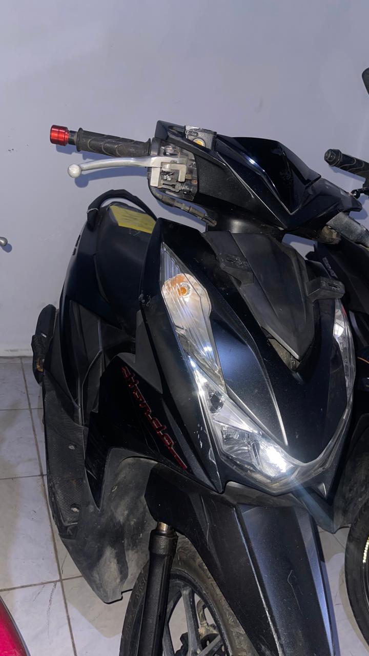 Detail Aset