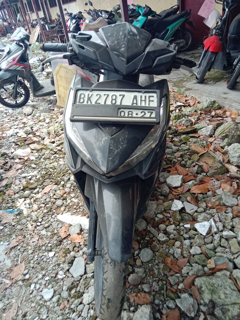 Aset Lelang