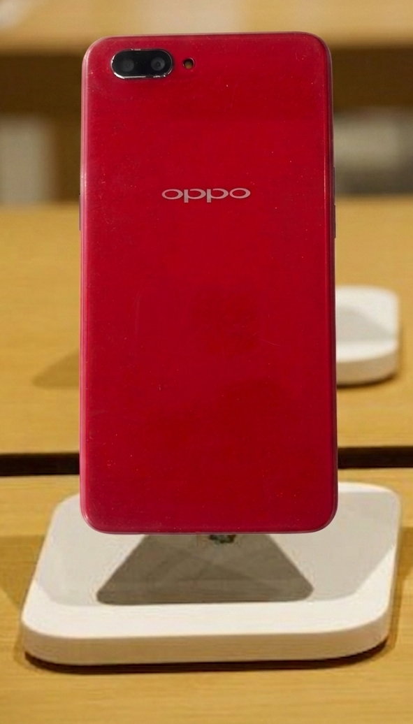Handphone Merk OPPO Tipe A13s
