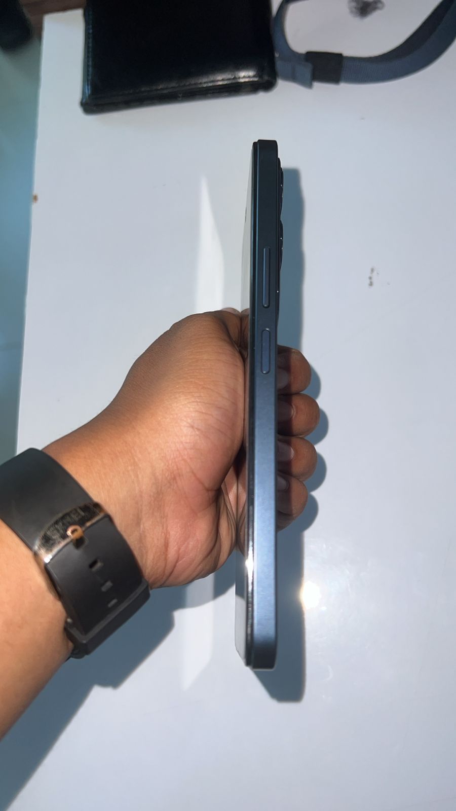 Detail Aset