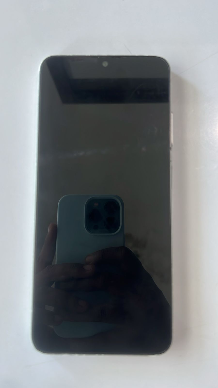 Detail Aset