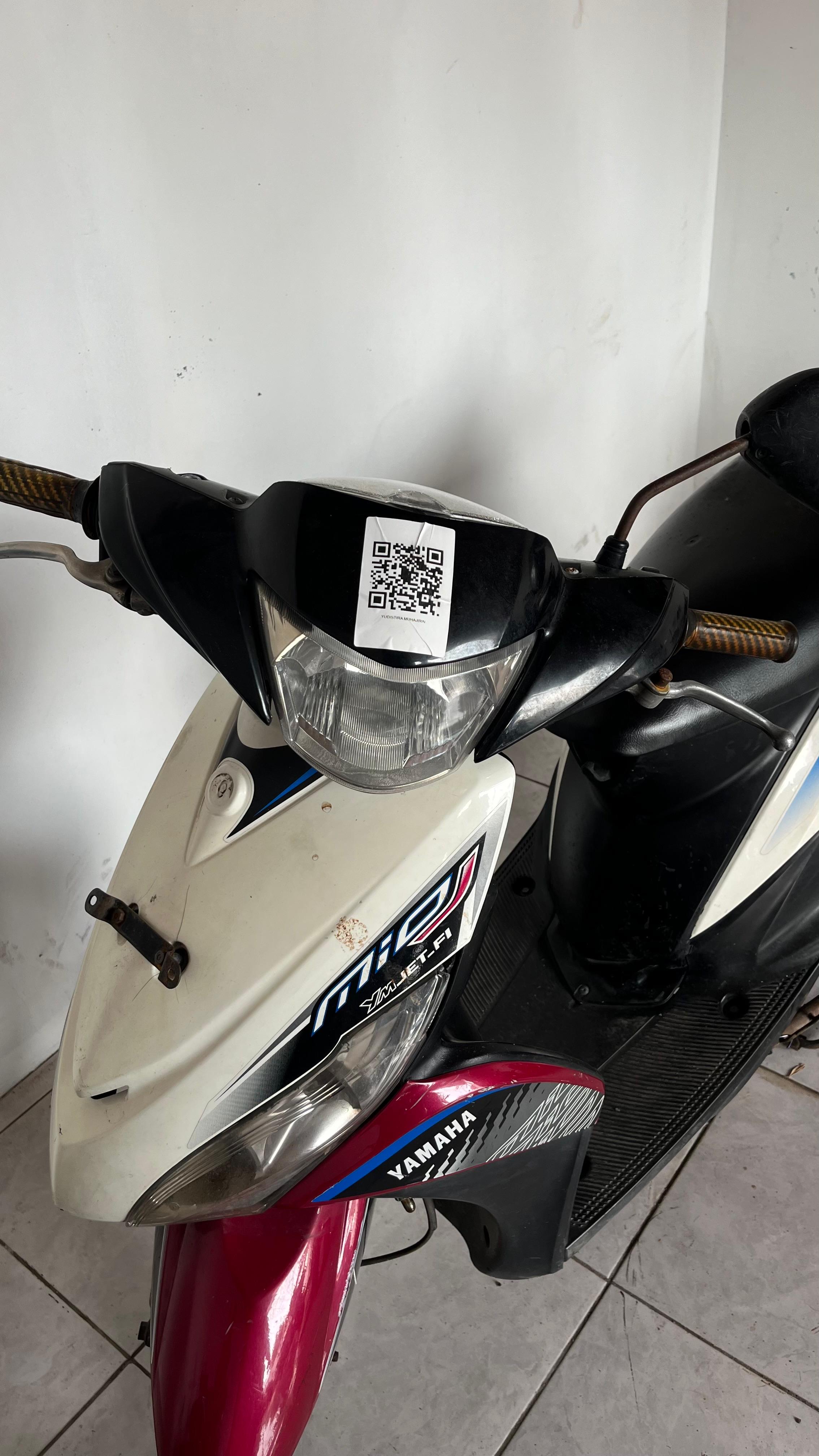 Aset Lelang
