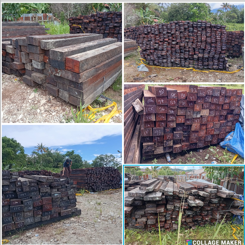 Aset Lelang