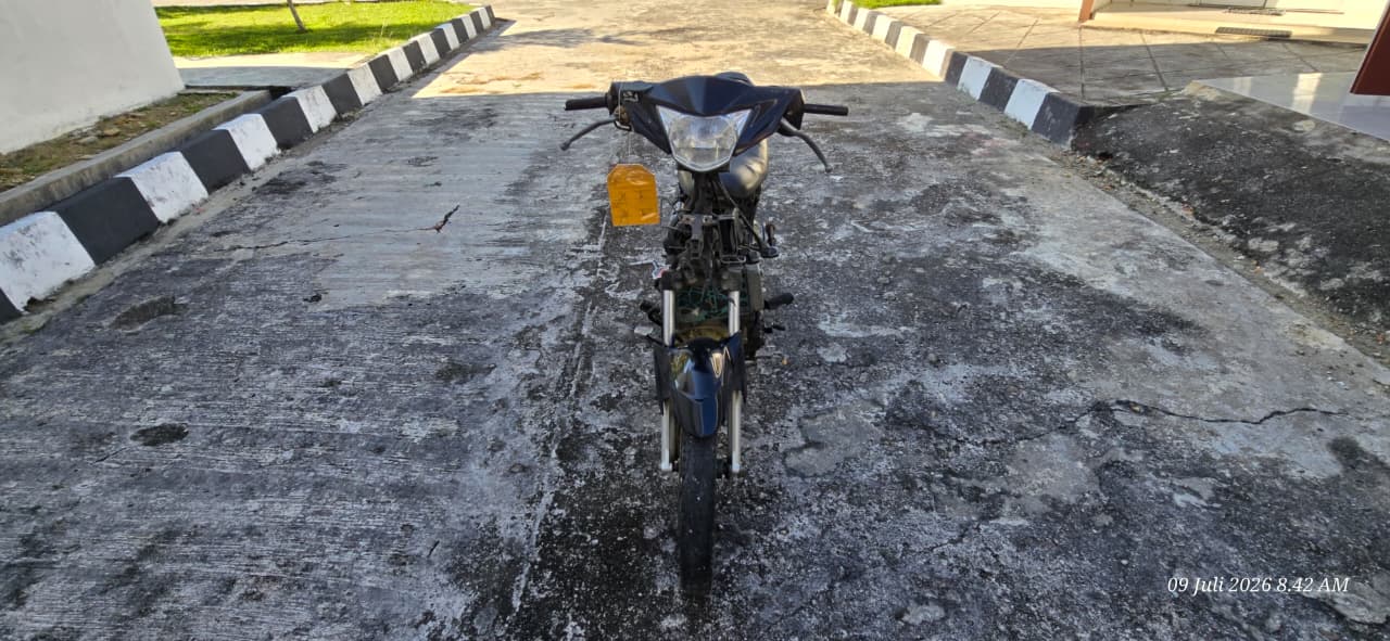 Aset Lelang