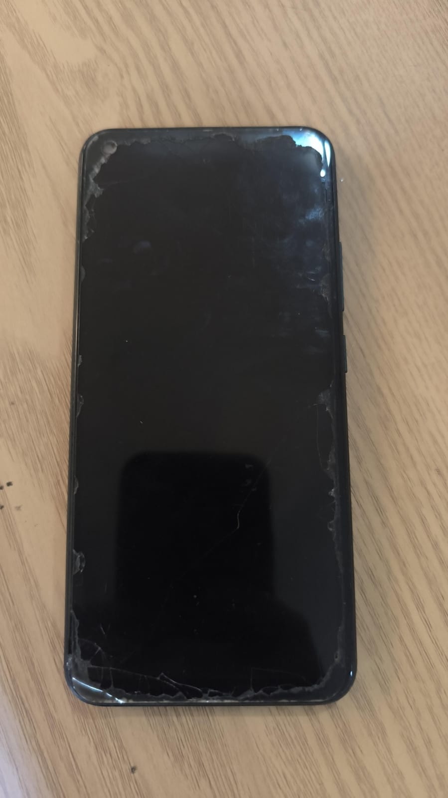 HANDPHONE ViVO Y30