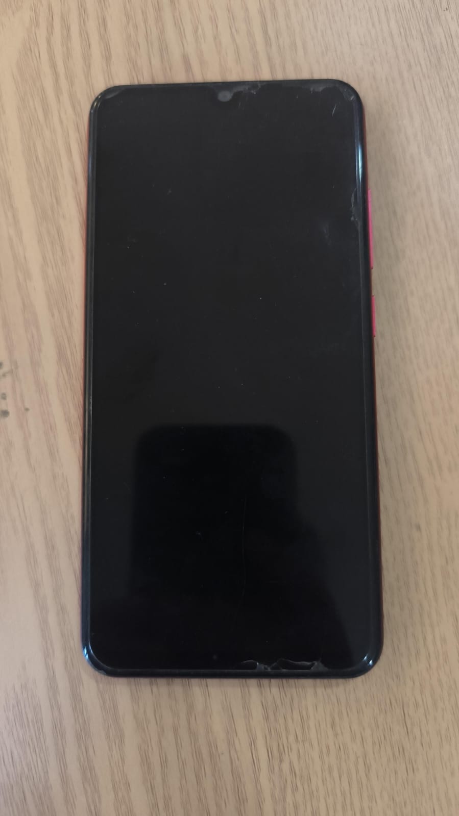 HANDPHONE ViVO Y1820