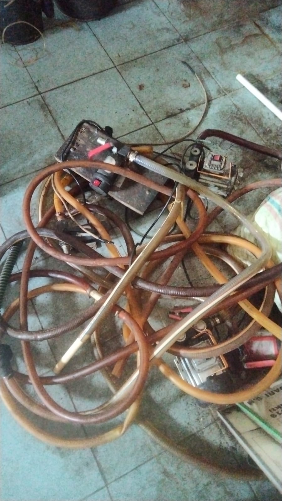 Aset Lelang