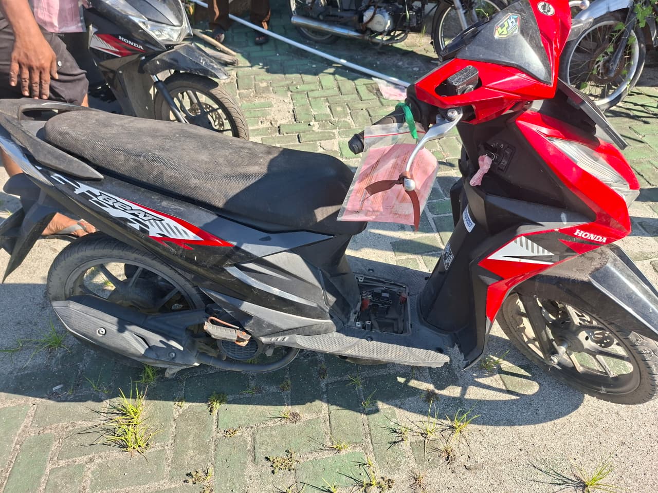 Aset Lelang