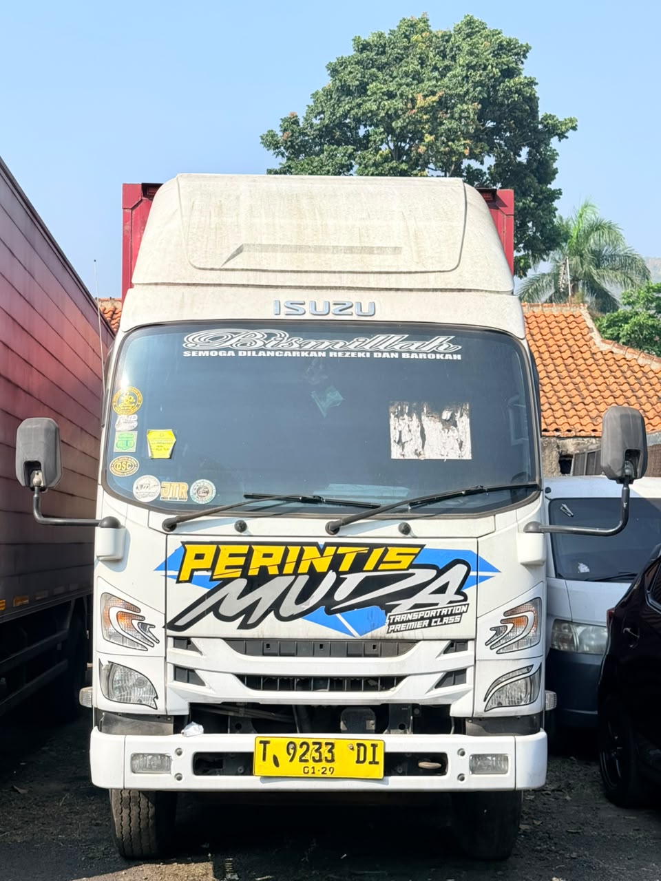 Aset Lelang