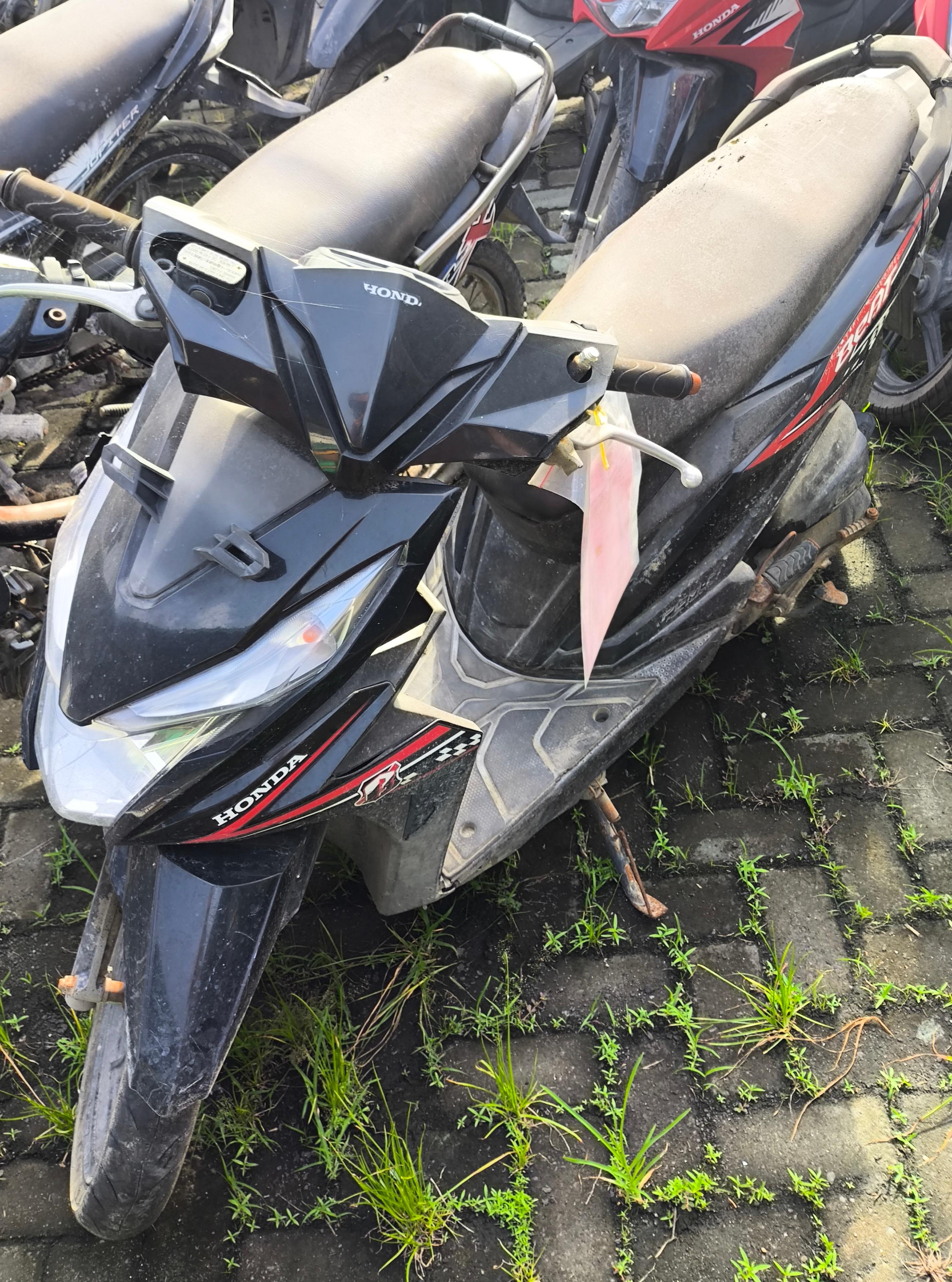 Aset Lelang