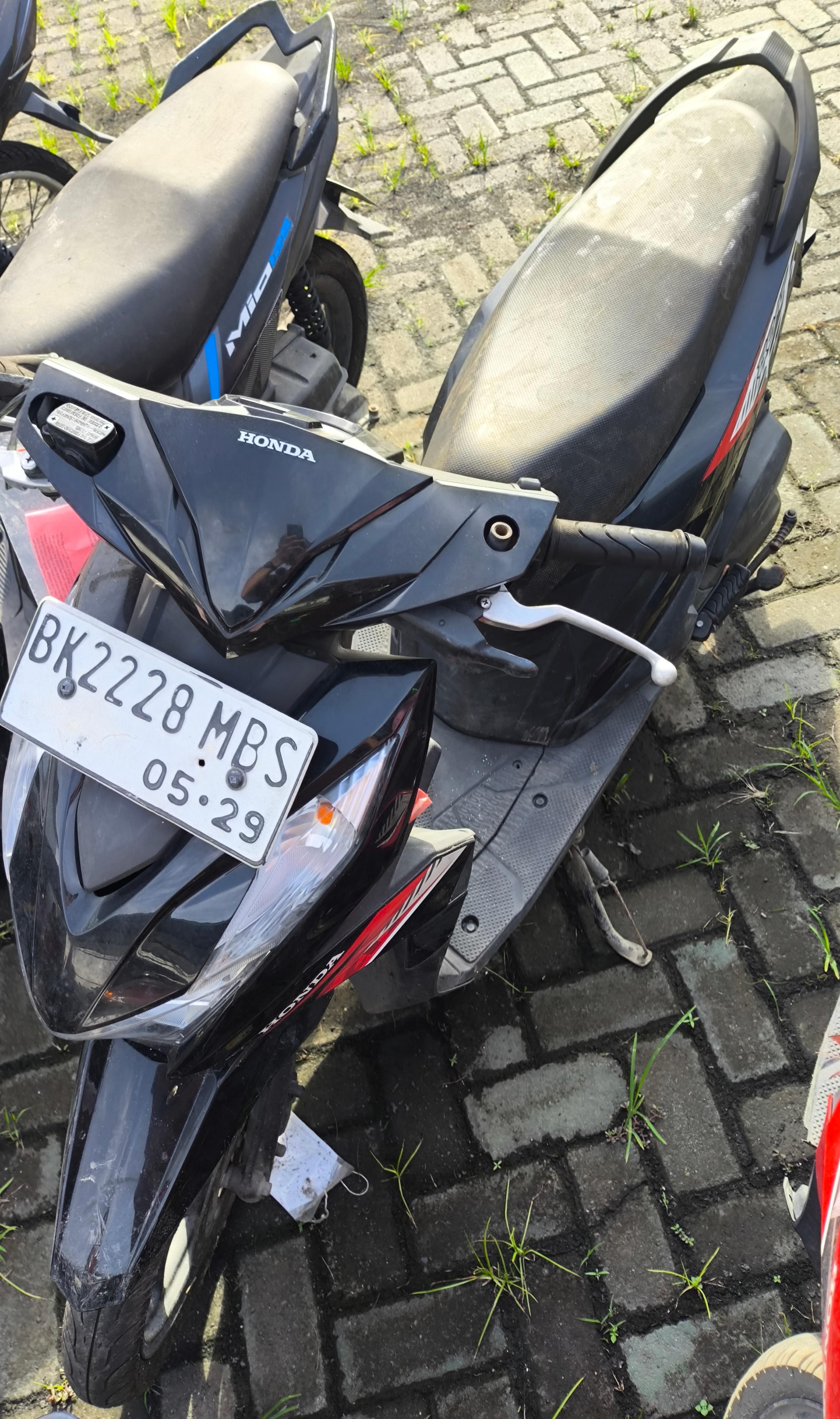 Aset Lelang