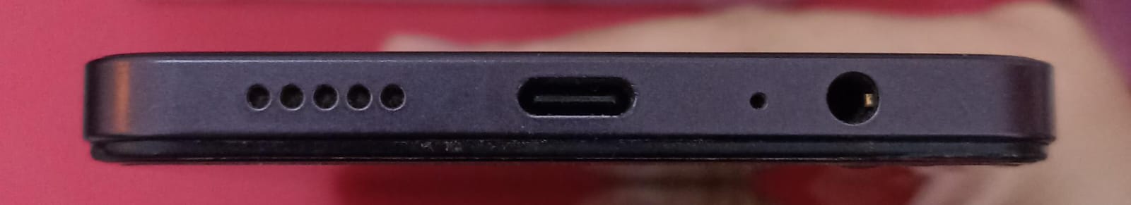 Detail Aset