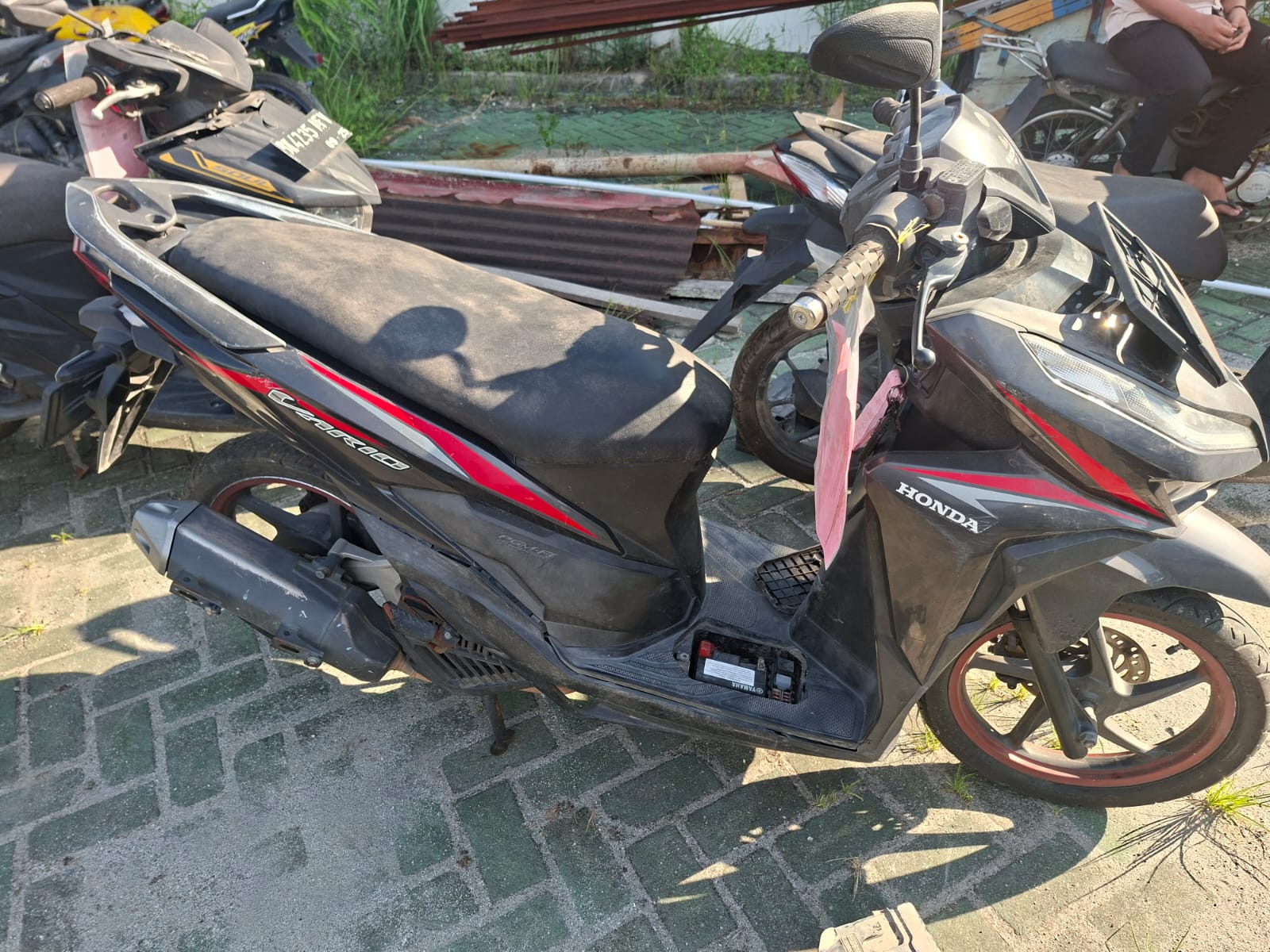 Aset Lelang