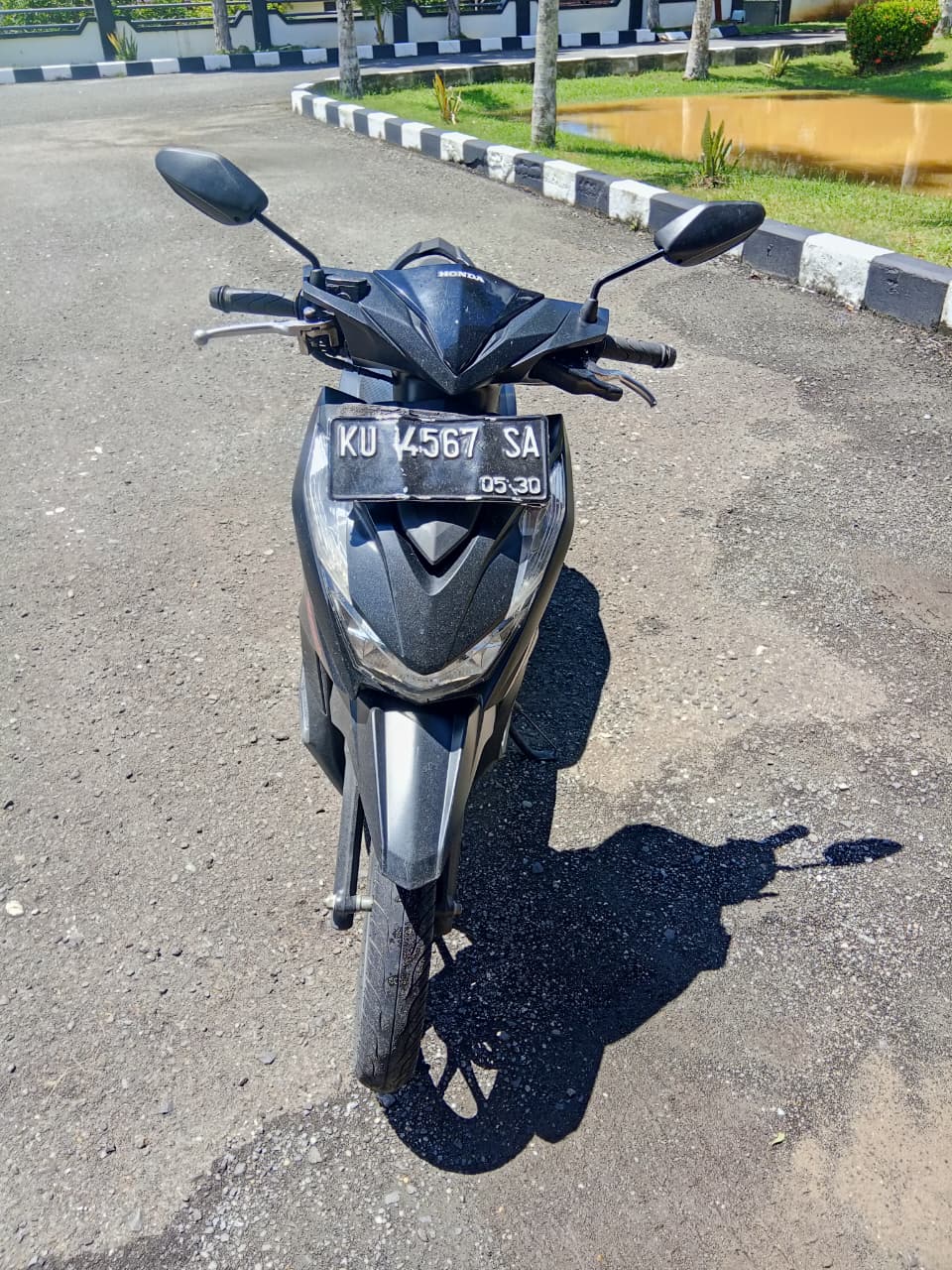 Aset Lelang