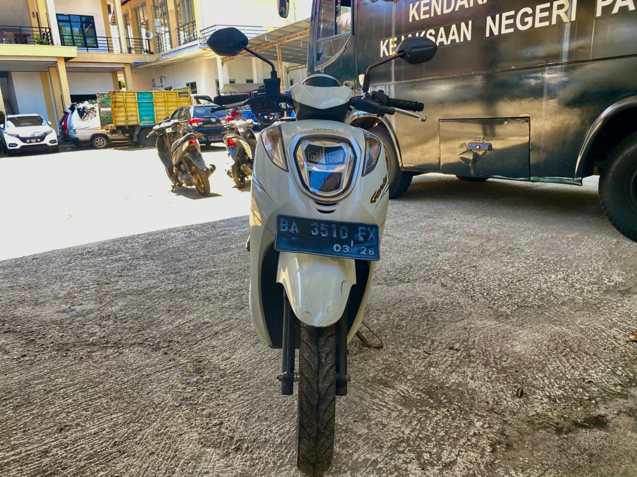 Aset Lelang