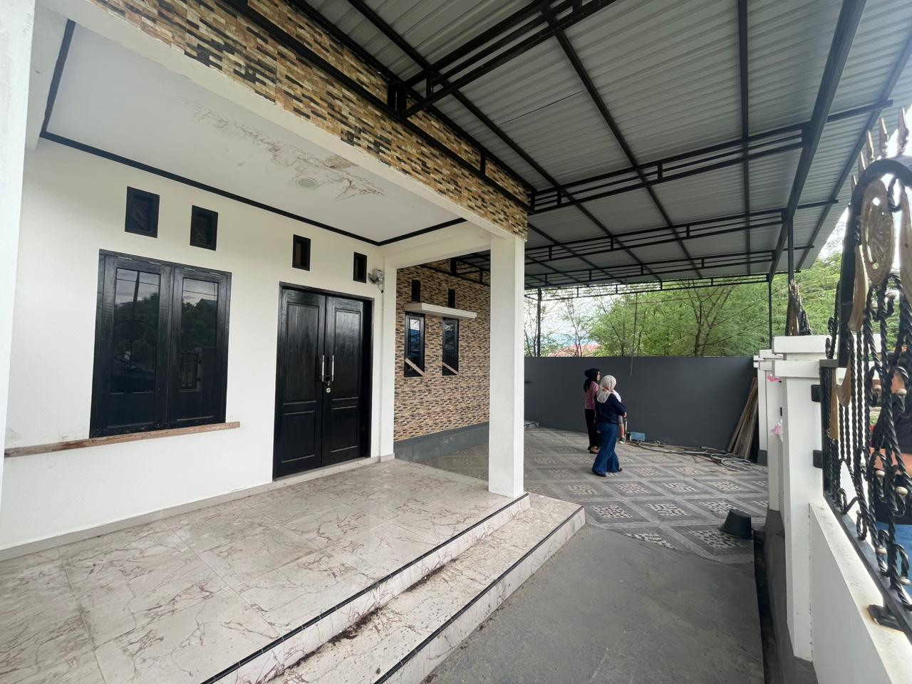 Detail Aset