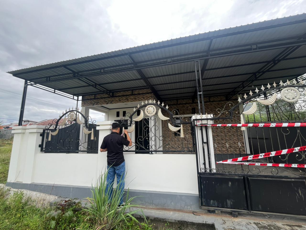 Detail Aset