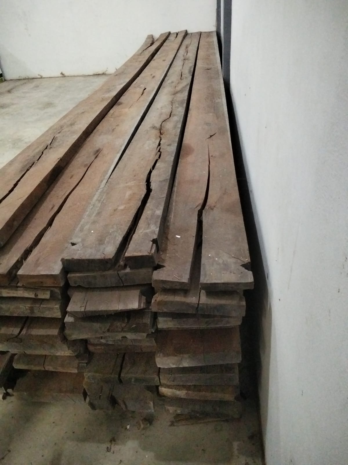 Detail Aset