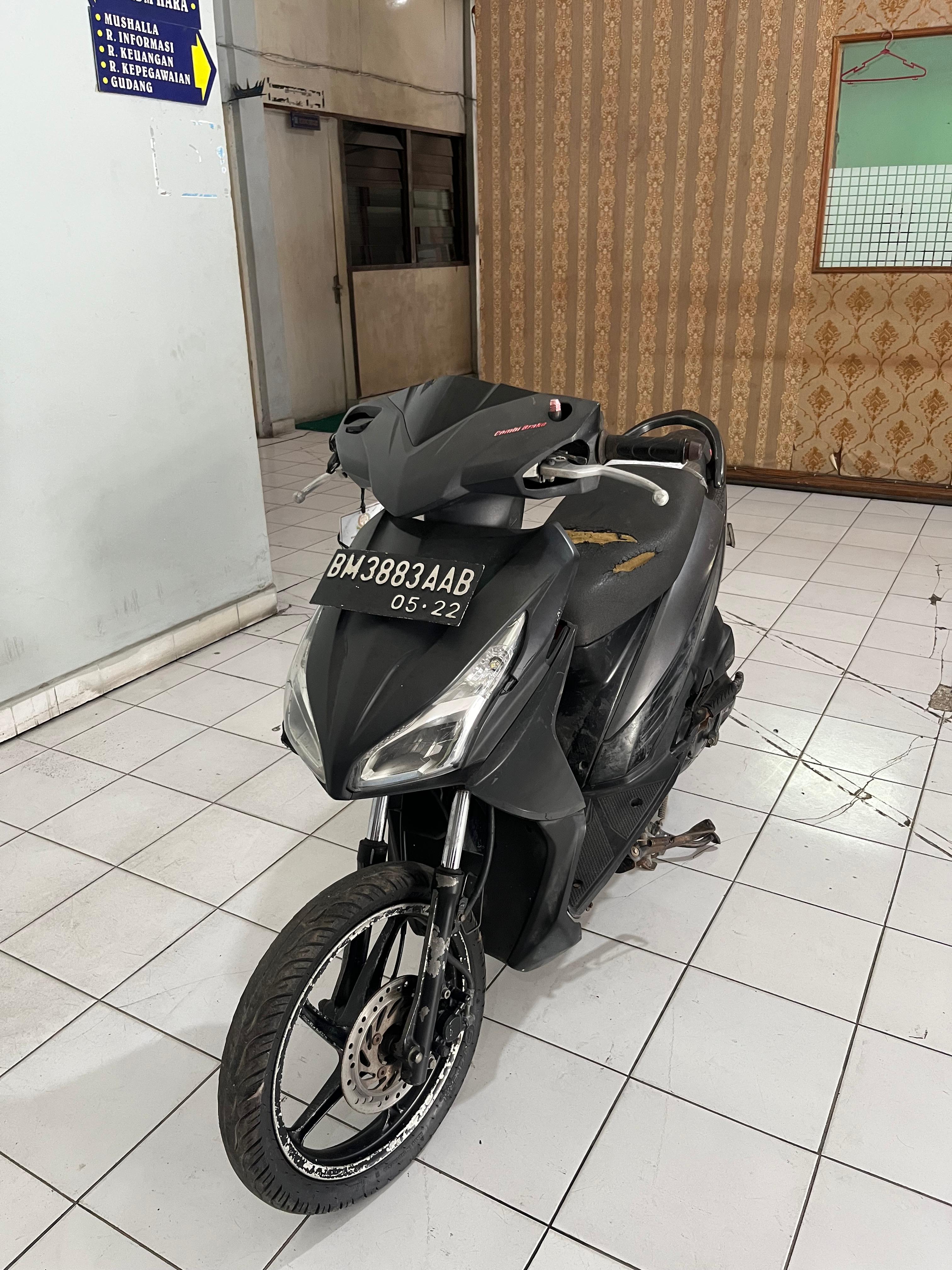 Aset Lelang