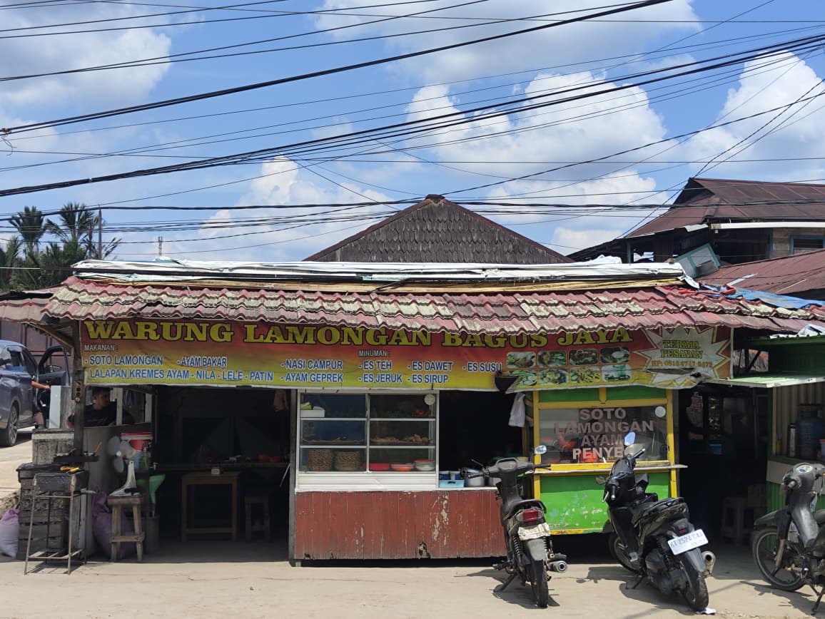Aset Lelang