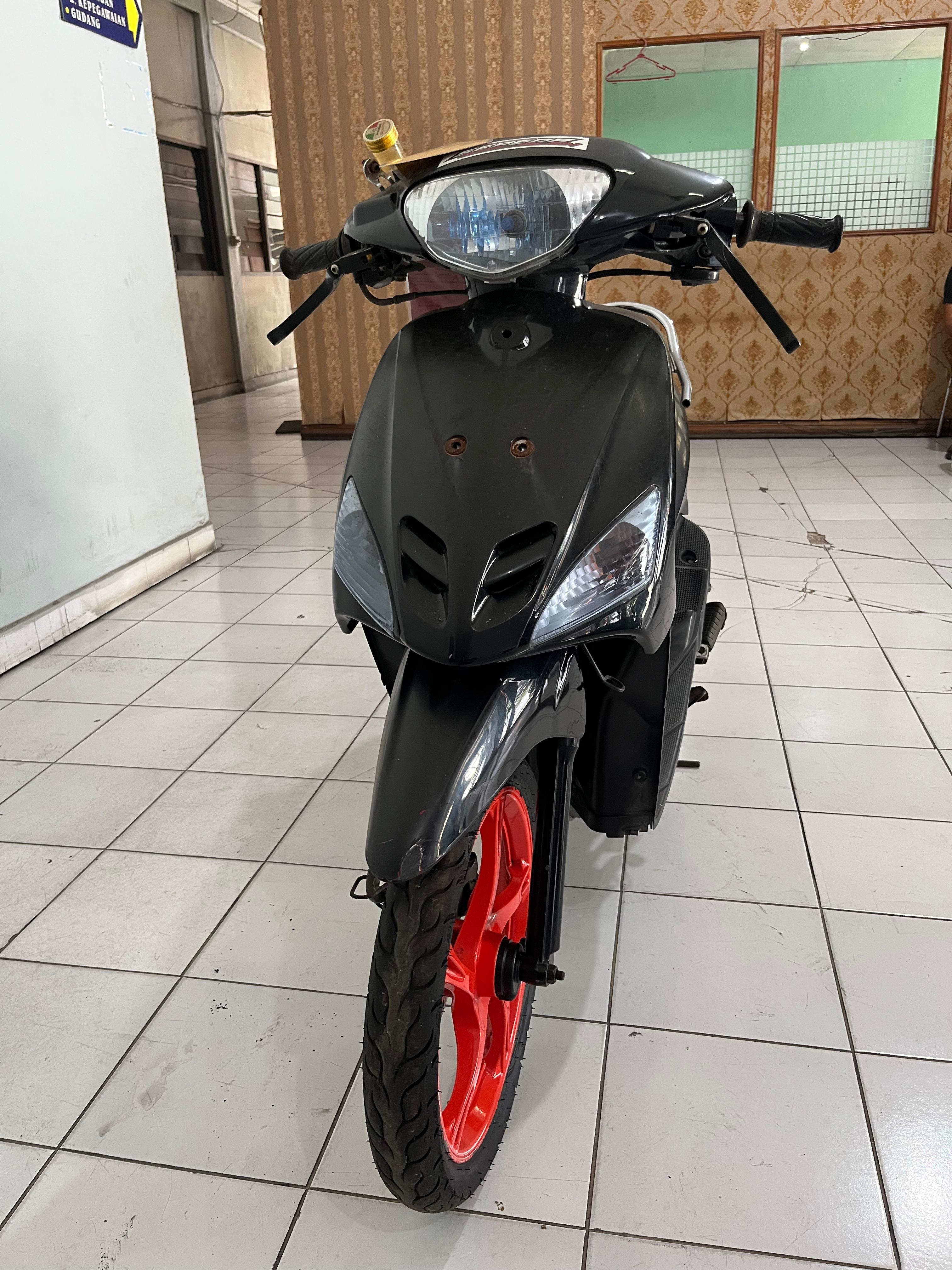Aset Lelang