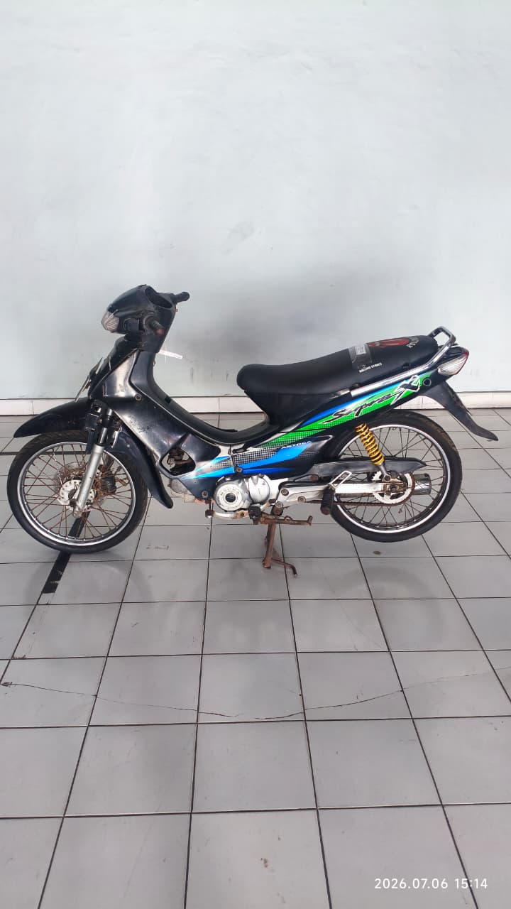 Aset Lelang