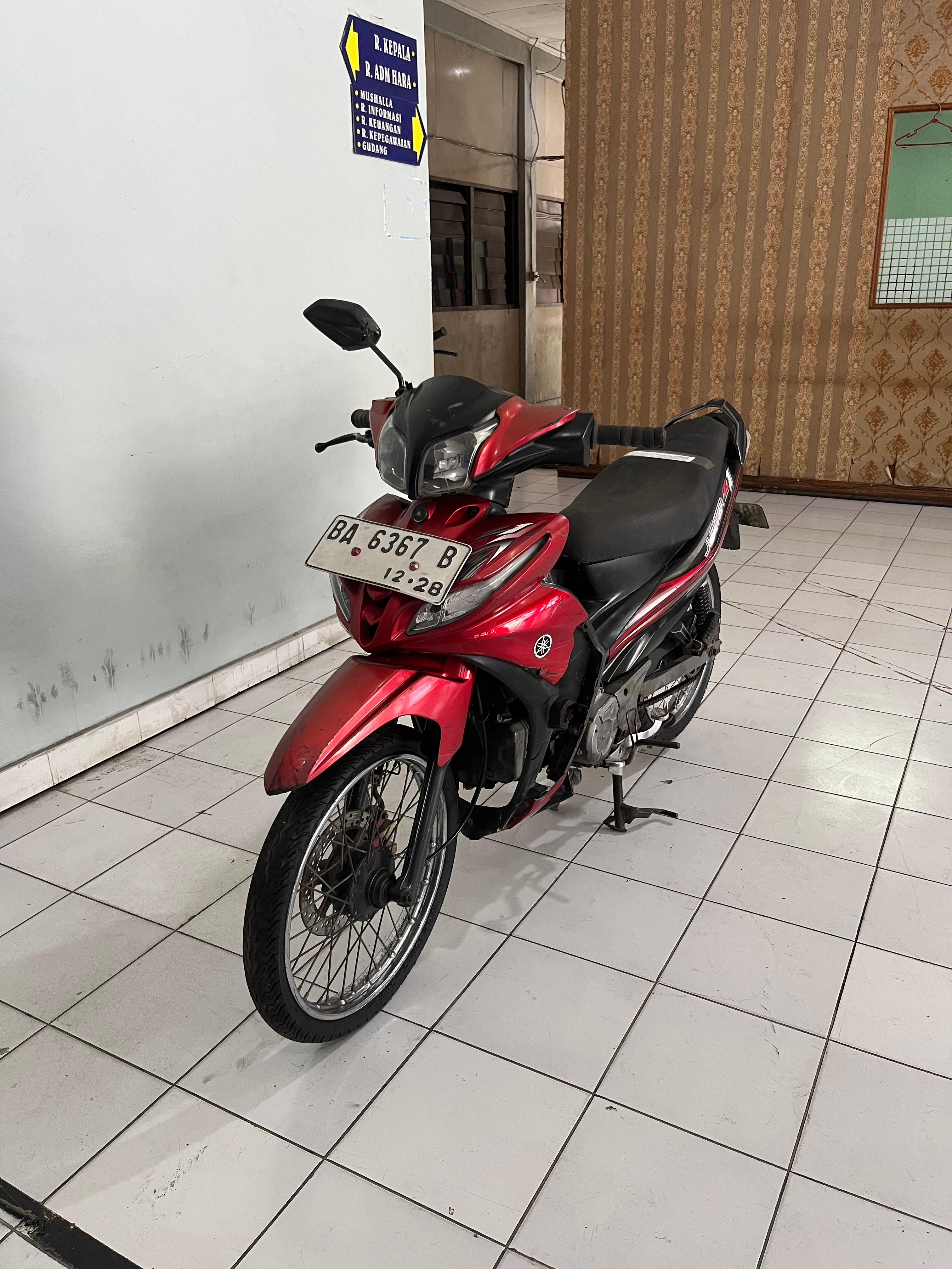 Aset Lelang
