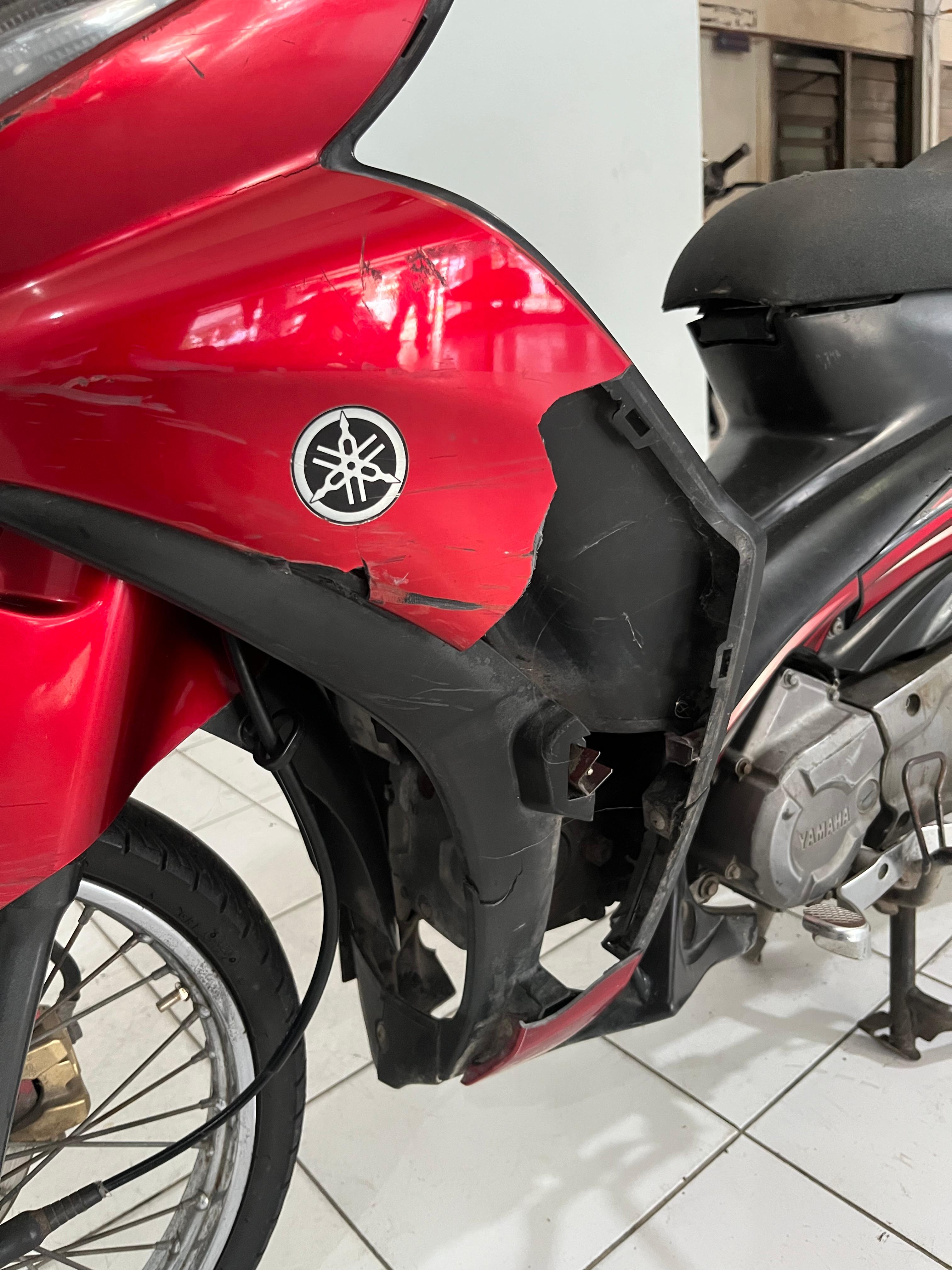 Detail Aset