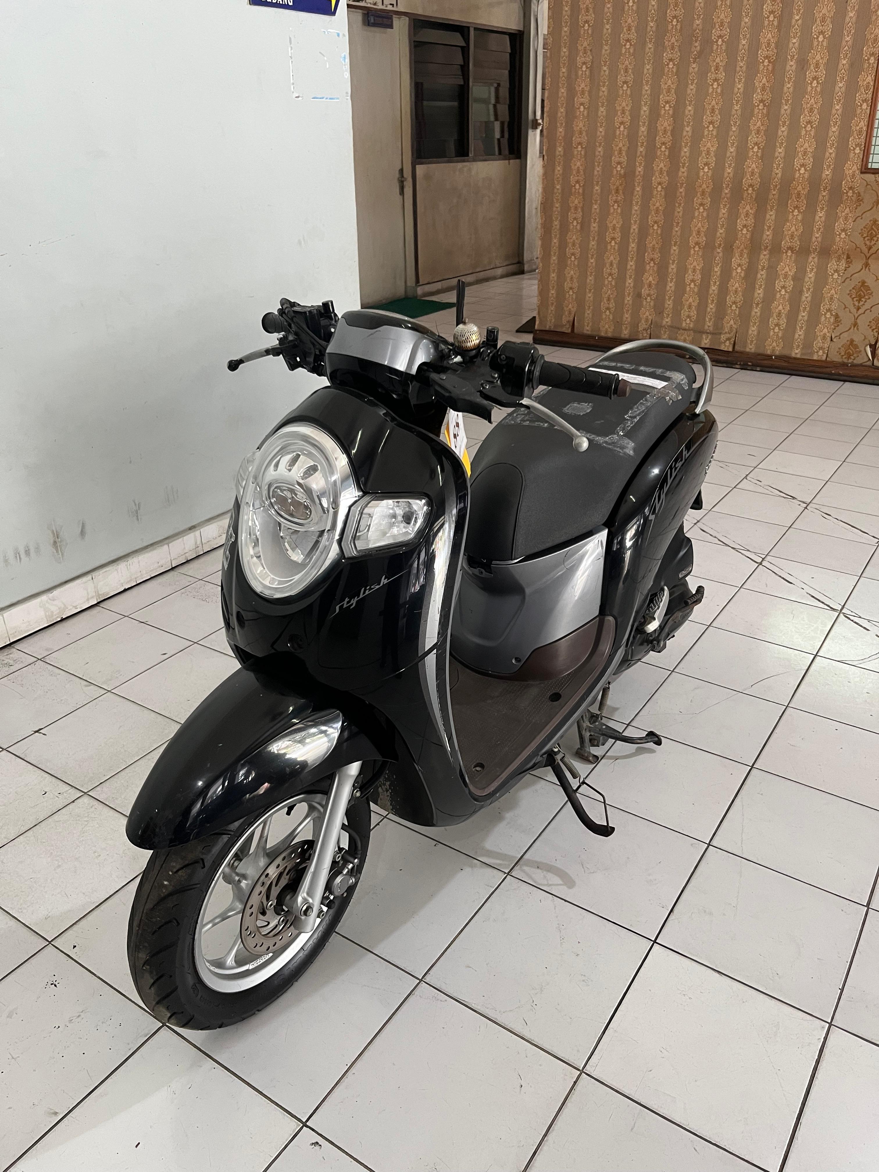 Aset Lelang