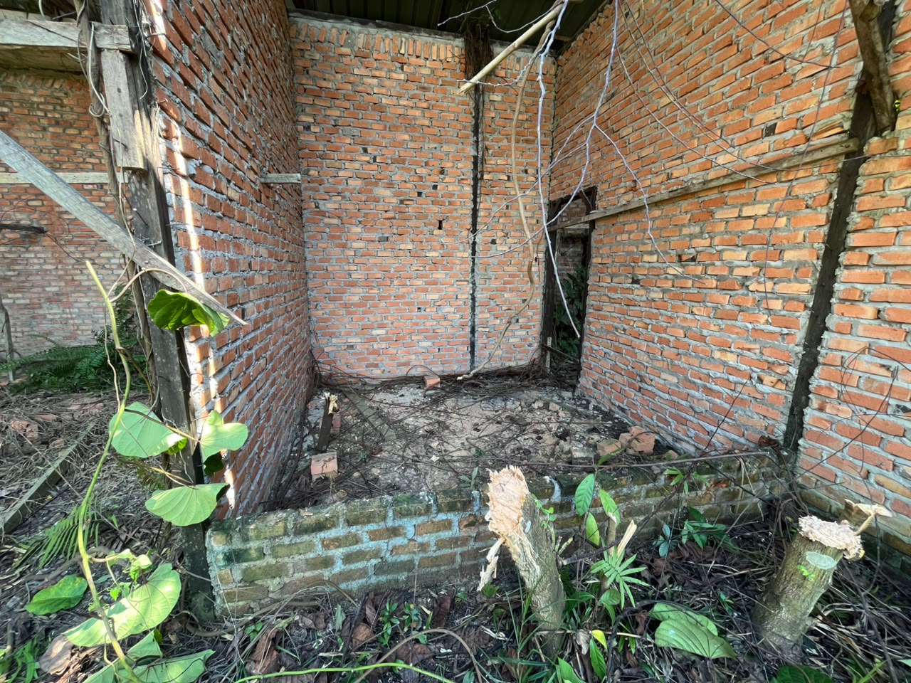 Detail Aset