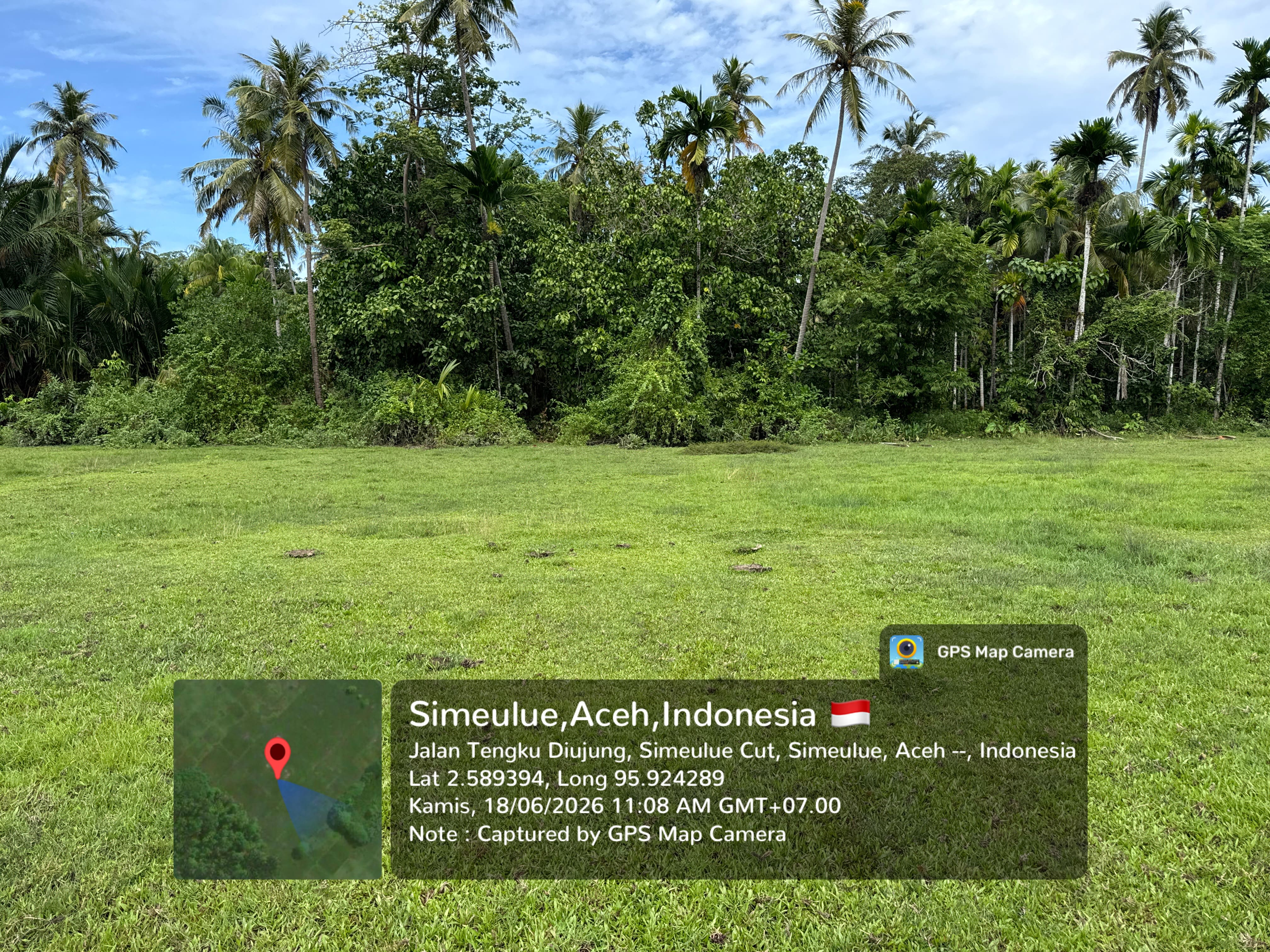 Aset Lelang