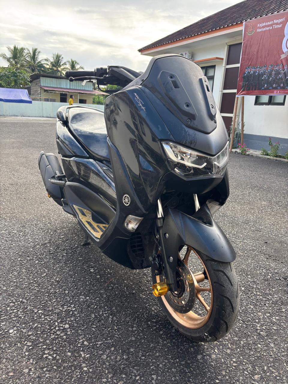 Aset Lelang