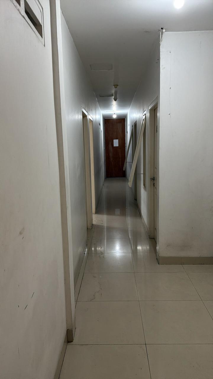Detail Aset