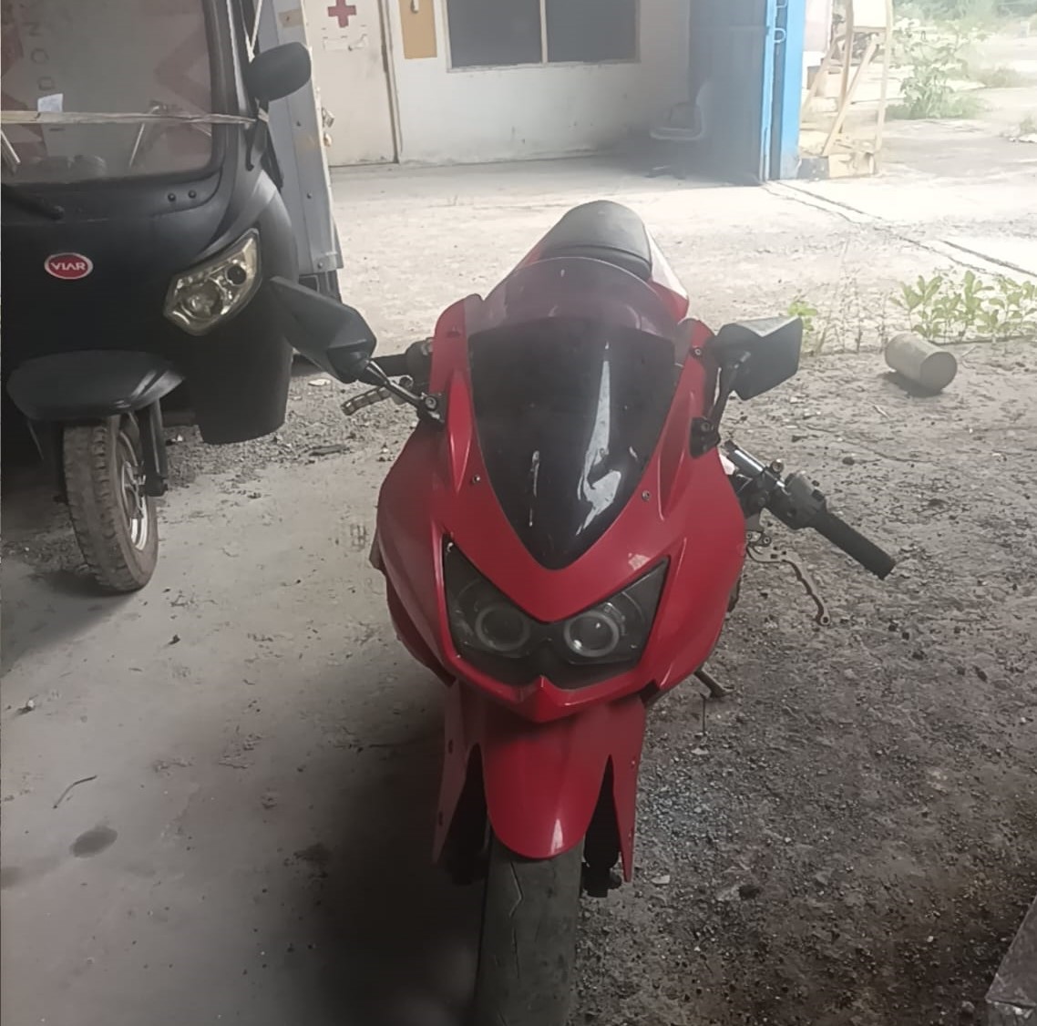 Aset Lelang